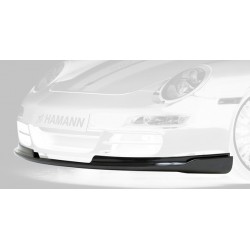 Εμπρόσθιο σπόϊλερ Hamann για Porsche Carrera 911 (997)/ S/ 4S
